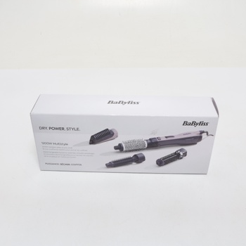 Kulma na vlasy Babyliss AS121E