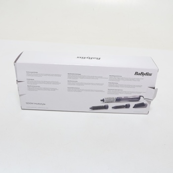 Kulma na vlasy Babyliss AS121E
