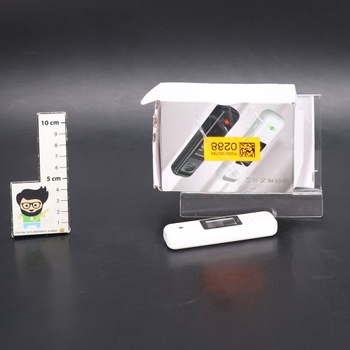 Alkohol tester Uffylle JJCP-1