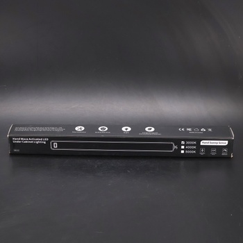 Podhledové svítidlo Sibi Lighting GG111-3000K