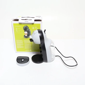 Kávovar Nescafe Dolce Gusto Krups KP123B10