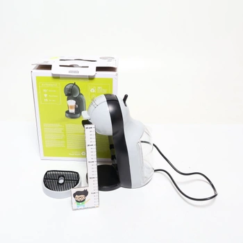 Kávovar Nescafe Dolce Gusto Krups KP123B10