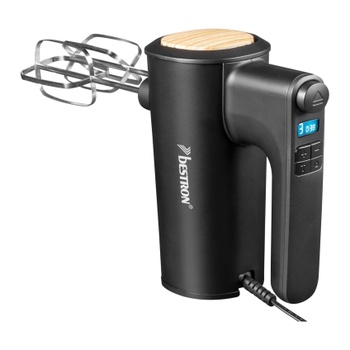 Ručný mixér Bestron Power AHMD100BW