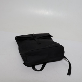Mestský batoh Jessica bags čierny