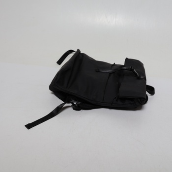 Mestský batoh Jessica bags čierny