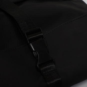 Mestský batoh Jessica bags čierny