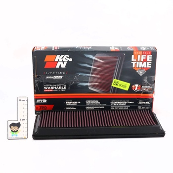 Vzduchový filter K&N KN 332865