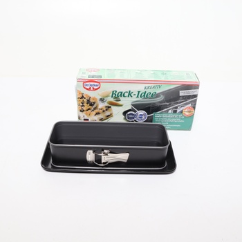 Forma na pečenie Dr. Oetker 1120