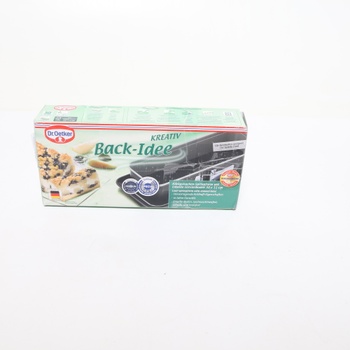 Forma na pečenie Dr. Oetker 1120