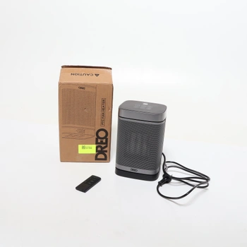 Topný ventilátor Dreo DR-HSH004