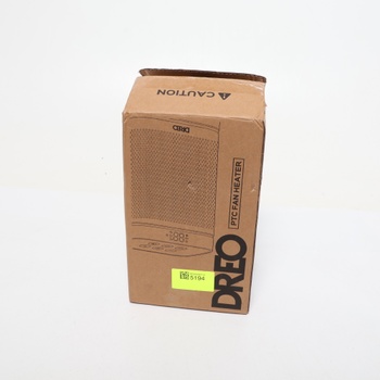 Topný ventilátor Dreo DR-HSH004