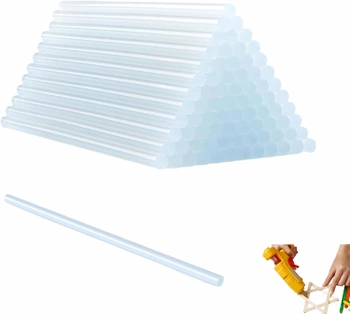 Tavné lepiace tyčinky Heting-YQ 55ks, 7x200mm