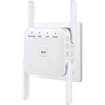 Zosilňovač WiFi signálu Tesref