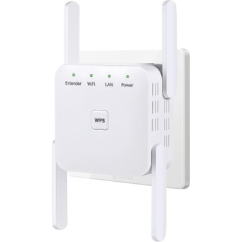 Zosilňovač WiFi signálu Tesref
