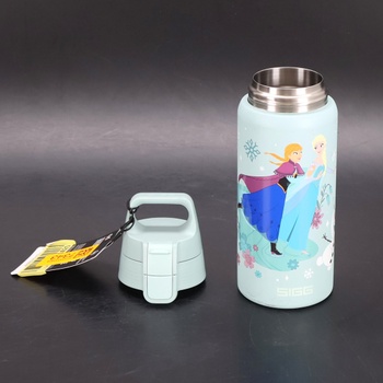 Detská fľaša 0.5 l Sigg SHIELD THERM