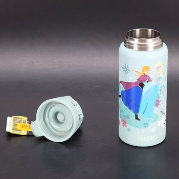 Detská fľaša 0.5 l Sigg SHIELD THERM