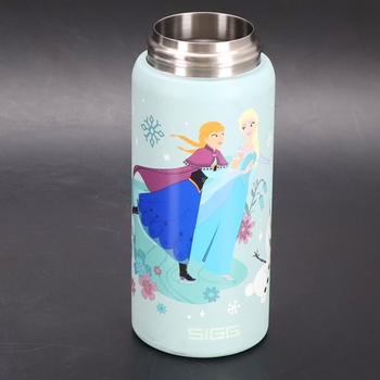 Detská fľaša 0.5 l Sigg SHIELD THERM