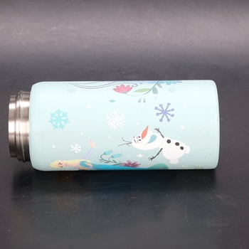 Detská fľaša 0.5 l Sigg SHIELD THERM
