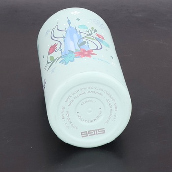 Detská fľaša 0.5 l Sigg SHIELD THERM