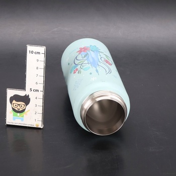 Detská fľaša 0.5 l Sigg SHIELD THERM