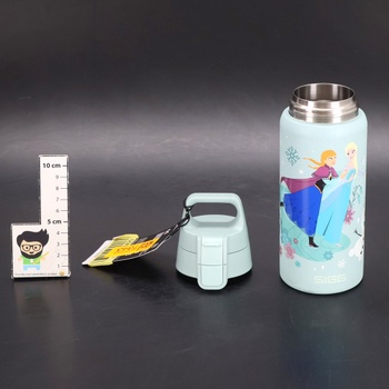 Detská fľaša 0.5 l Sigg SHIELD THERM