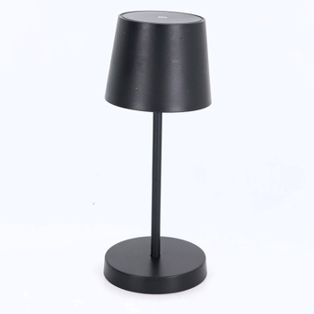 Stolová lampa Briloner LED NA USB C