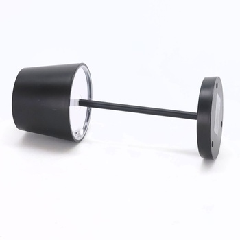Stolová lampa Briloner LED NA USB C