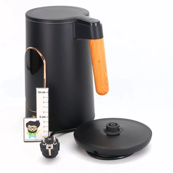Rychlovarná konvice For Me FKG-5017