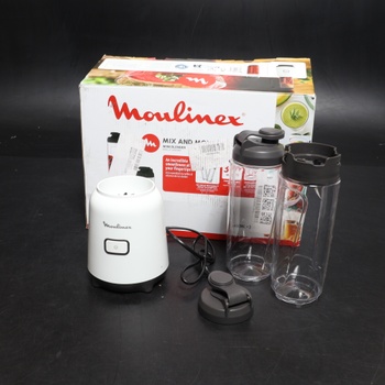 Mini mixér Moulinex Mix & Move