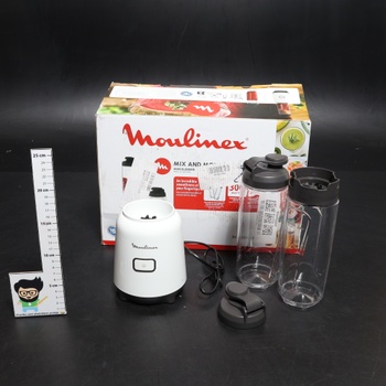 Mini mixér Moulinex Mix & Move