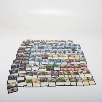 Kartová hra Magic The Gathering D36390000