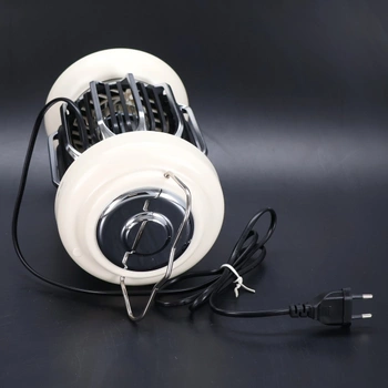Hybridná elektrická lampa na komáre GeckoMan