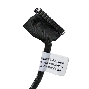 Napájecí kabel JINTAI Suyitai pro výměnu baterie pro Dell…