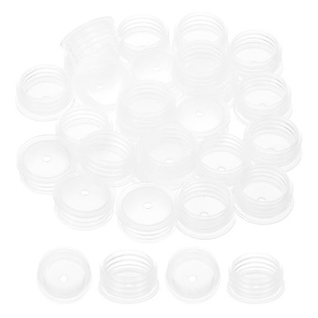 PATIKIL Zátky do soľničky a koreničky, 20 mm/0,79