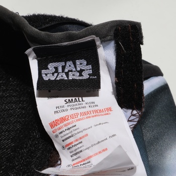 Oficiálny detský kostým Rubie's Disney Star Wars: Mandalorian, detský prevlek, Halloween 3-4 roky