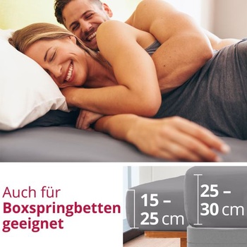 Prestieradlo DecoHomeTextil s napínacím mechanizmom, antická ružová 140-160x200 cm 140-160x200x30 cm