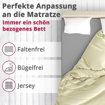 Prestieradlo DecoHomeTextil s napínacím mechanizmom, antická ružová 140-160x200 cm 140-160x200x30 cm