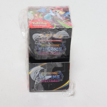 Zberateľské karty Pokémon Megaevolution GCC