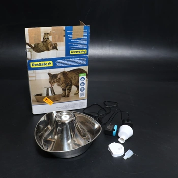 Fontána pro kočky PetSafe PWW19-17100