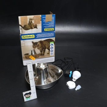 Fontána pro kočky PetSafe PWW19-17100