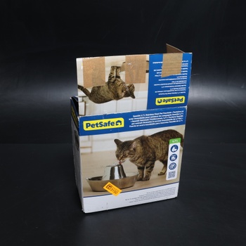 Fontána pro kočky PetSafe PWW19-17100
