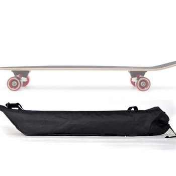 Taška na skateboard, taška na longboard, prenosný batoh pre outdoorové športy a cestovanie, 86 x 30