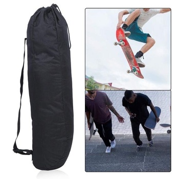 Taška na skateboard, taška na longboard, prenosný batoh pre outdoorové športy a cestovanie, 86 x 30