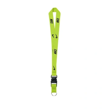 NIKE Unisex pútko na kľúče Nike Lanyard (1 balenie) jedna…