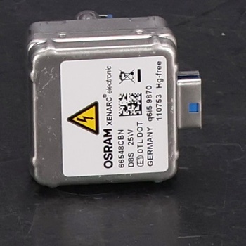 Autožárovka Osram 66548CBN xenonová