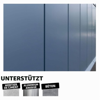 SikaHyflex 250 Facade, 300 ml, bílá, 443678 300 ml bílá