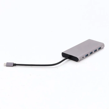 USB HUB SZPACMATE 12v1 dokovacia stanica