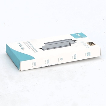 USB HUB SZPACMATE 12v1 dokovacia stanica