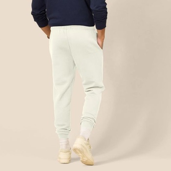 Pánske nohavice Amazon Essentials Jogger, fleecové, pohodlný strih, veľkosť S, krémové