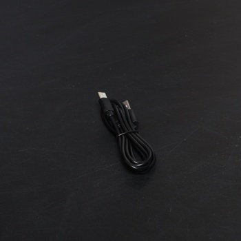 Výstražná vesta West Biking reflexní USB